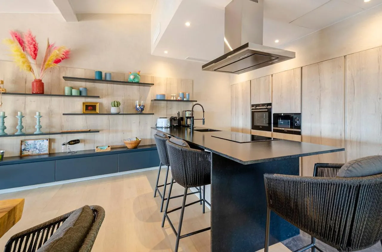 Maison Caroline - Villa 10 Personnes Avec Piscine A 5Km De Saint Tropez